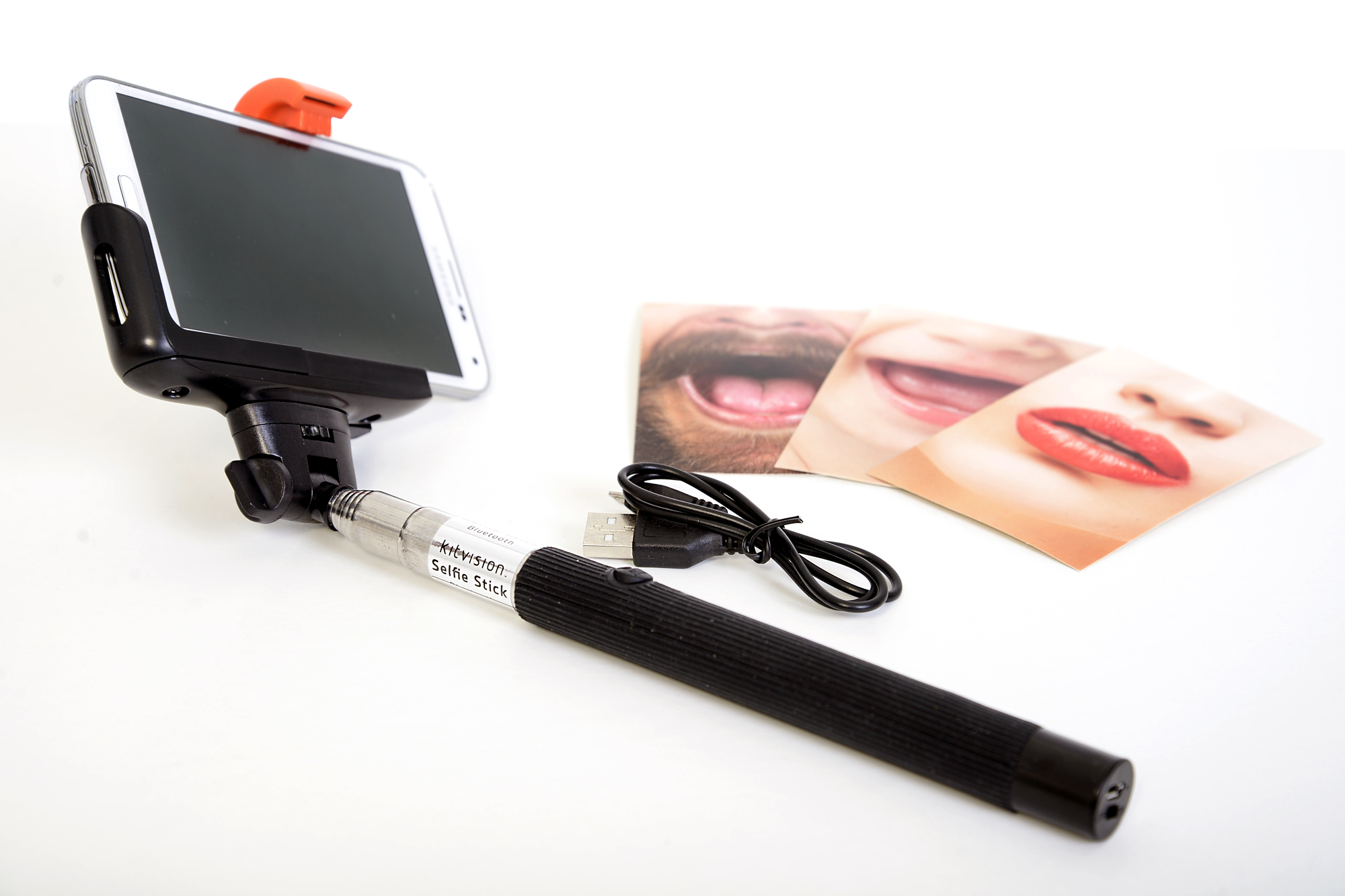 Kitvision Bluetooth Selfie Stick - SS Foto