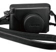 Fuji X20 case