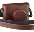 Fuji X100s case