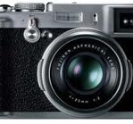 Fujifilm Finepix X100s